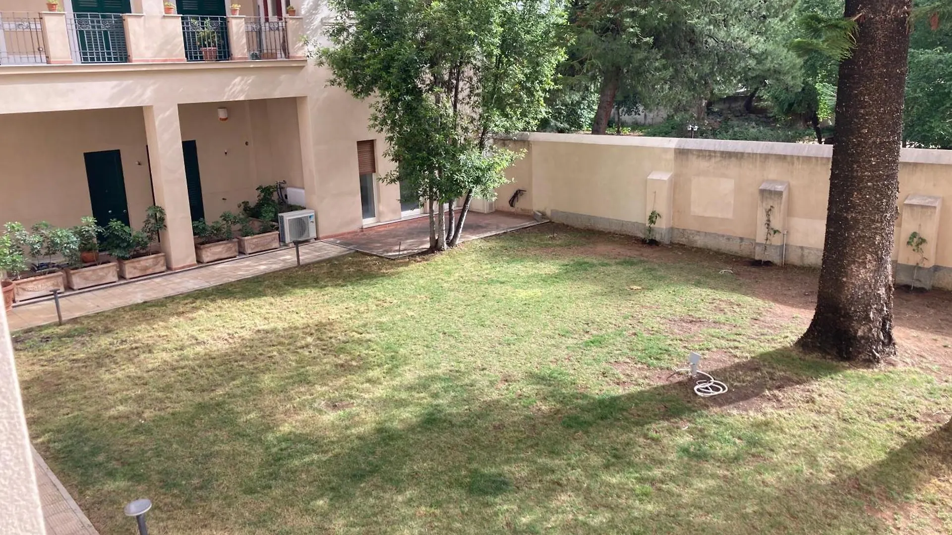 Apartment Studio 338 Palermo