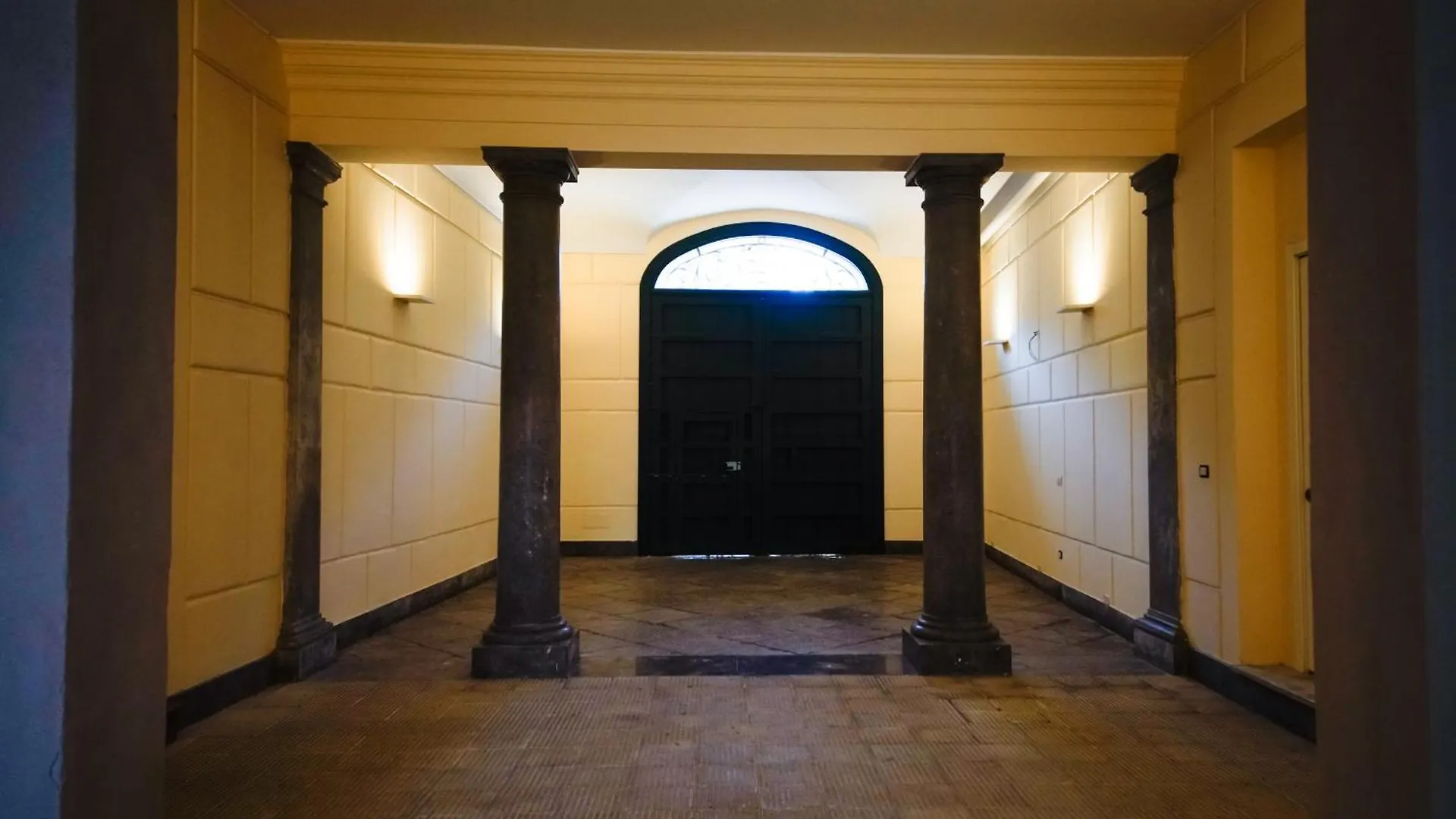 Apartment Studio 338 Palermo Italy