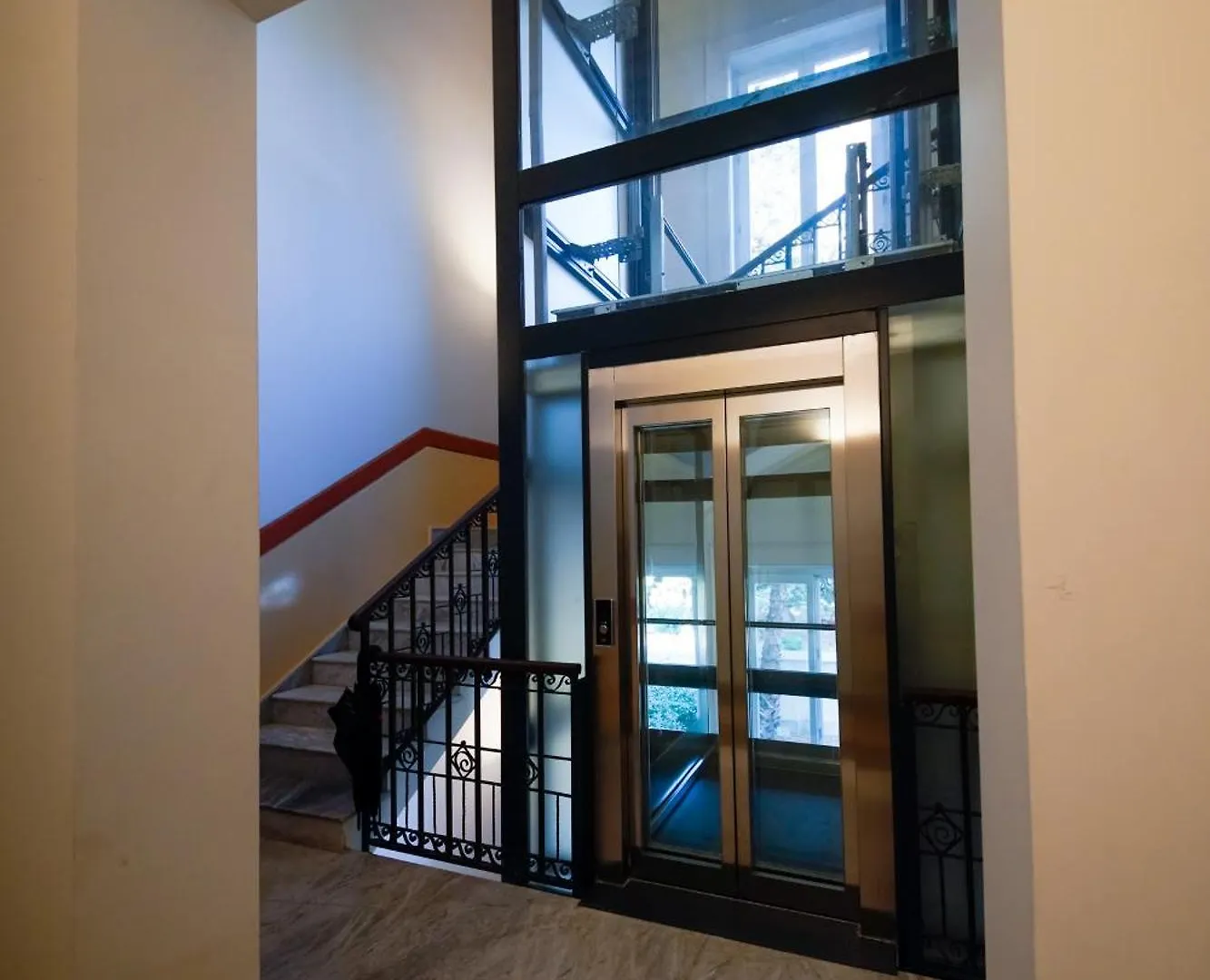 Studio 338 Palermo Apartment