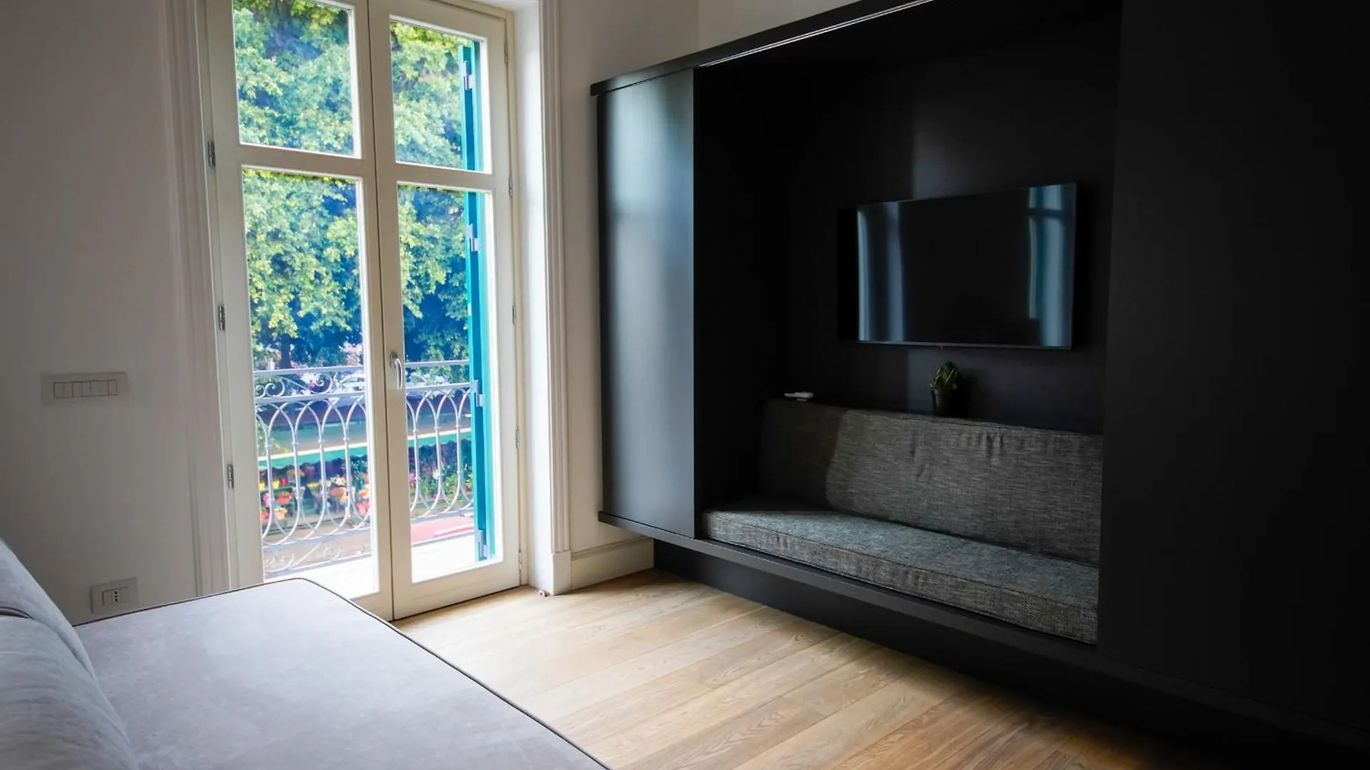 Apartment Studio 338 Palermo Italy