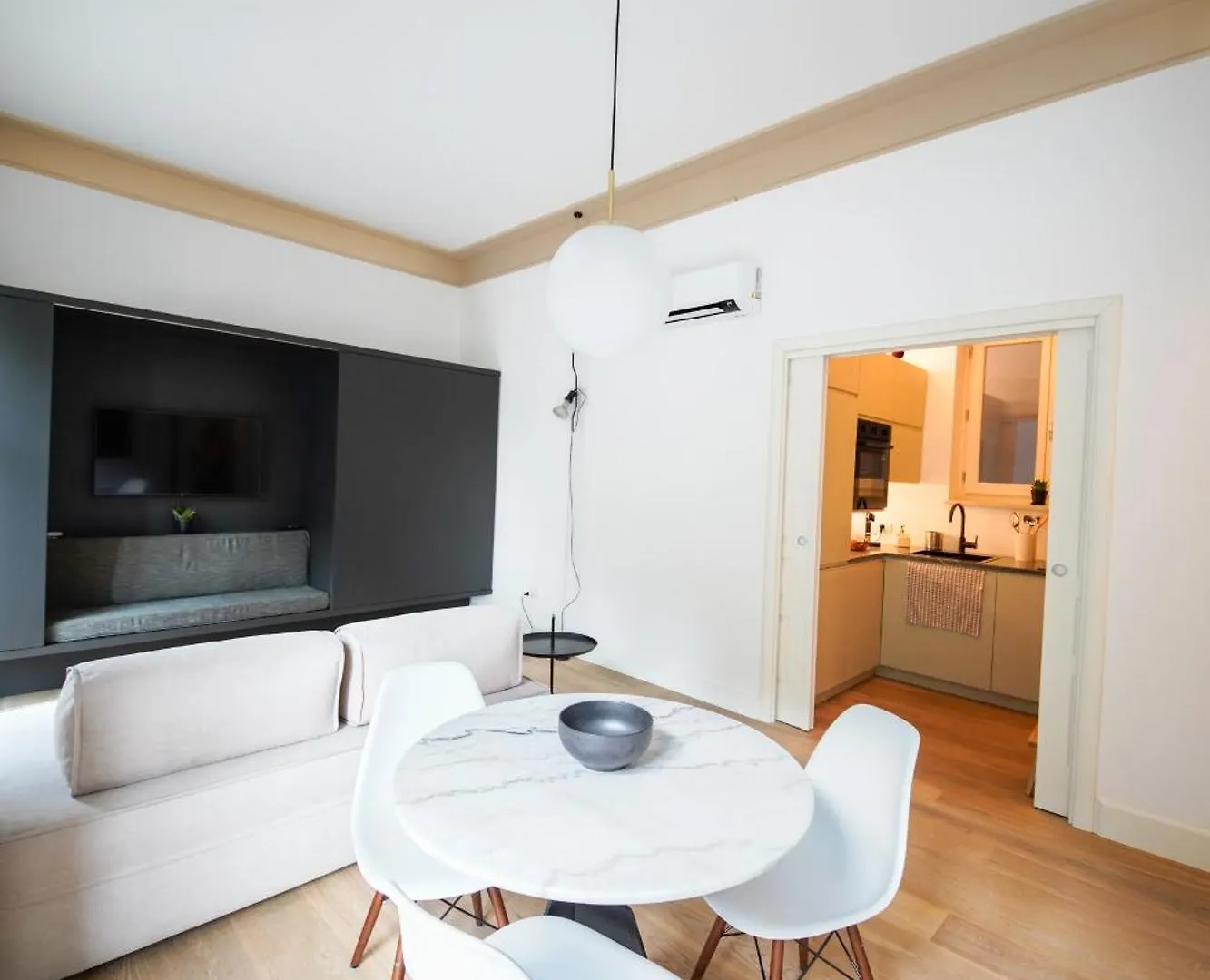 Studio 338 Palermo