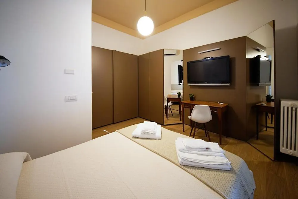 Studio 338 Palermo Apartment