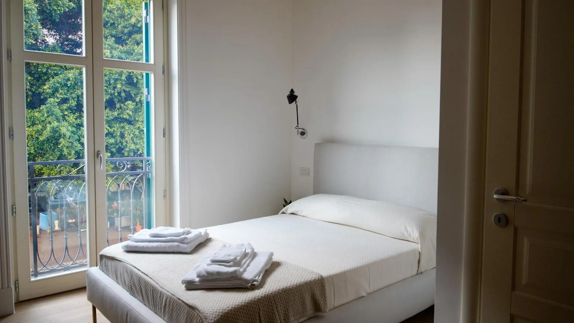 Apartment Studio 338 Palermo
