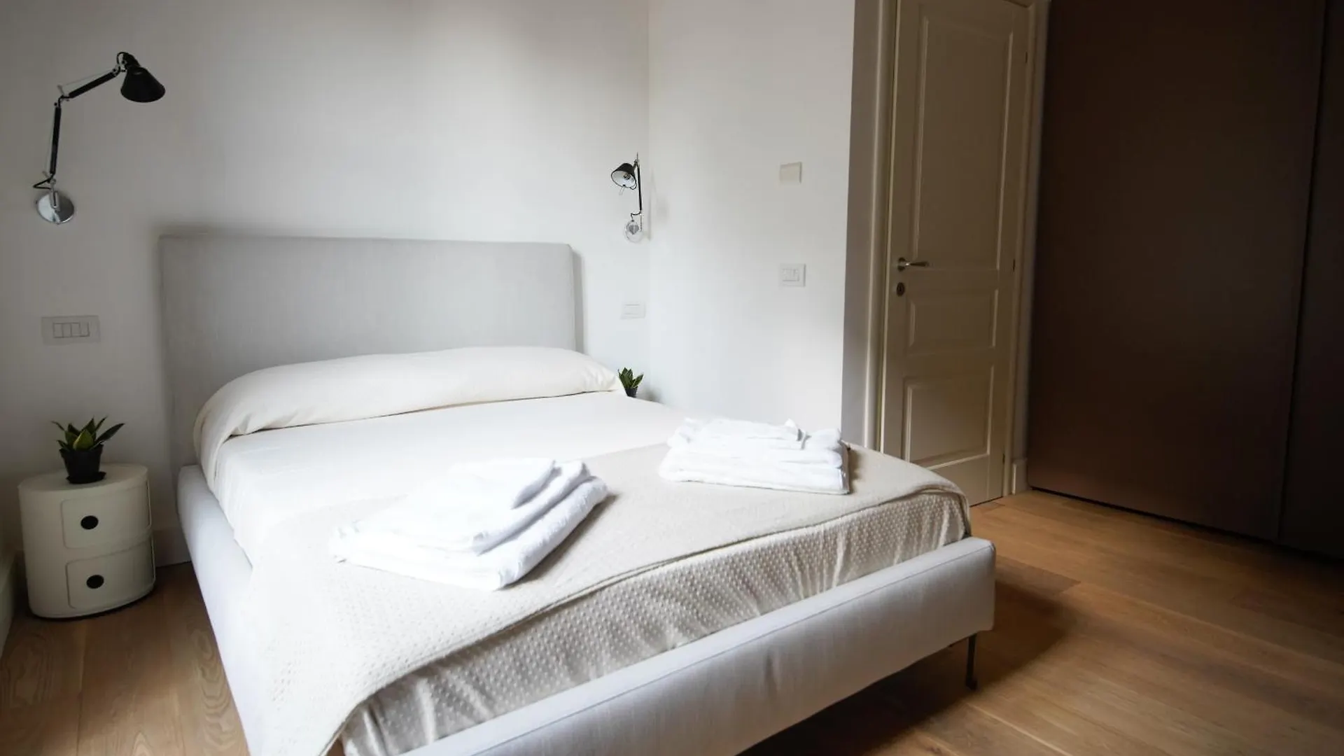 Apartment Studio 338 Palermo