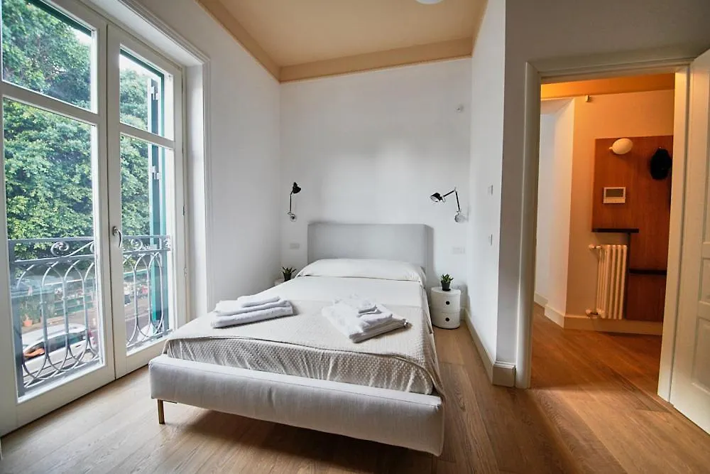 Apartment Studio 338 Palermo