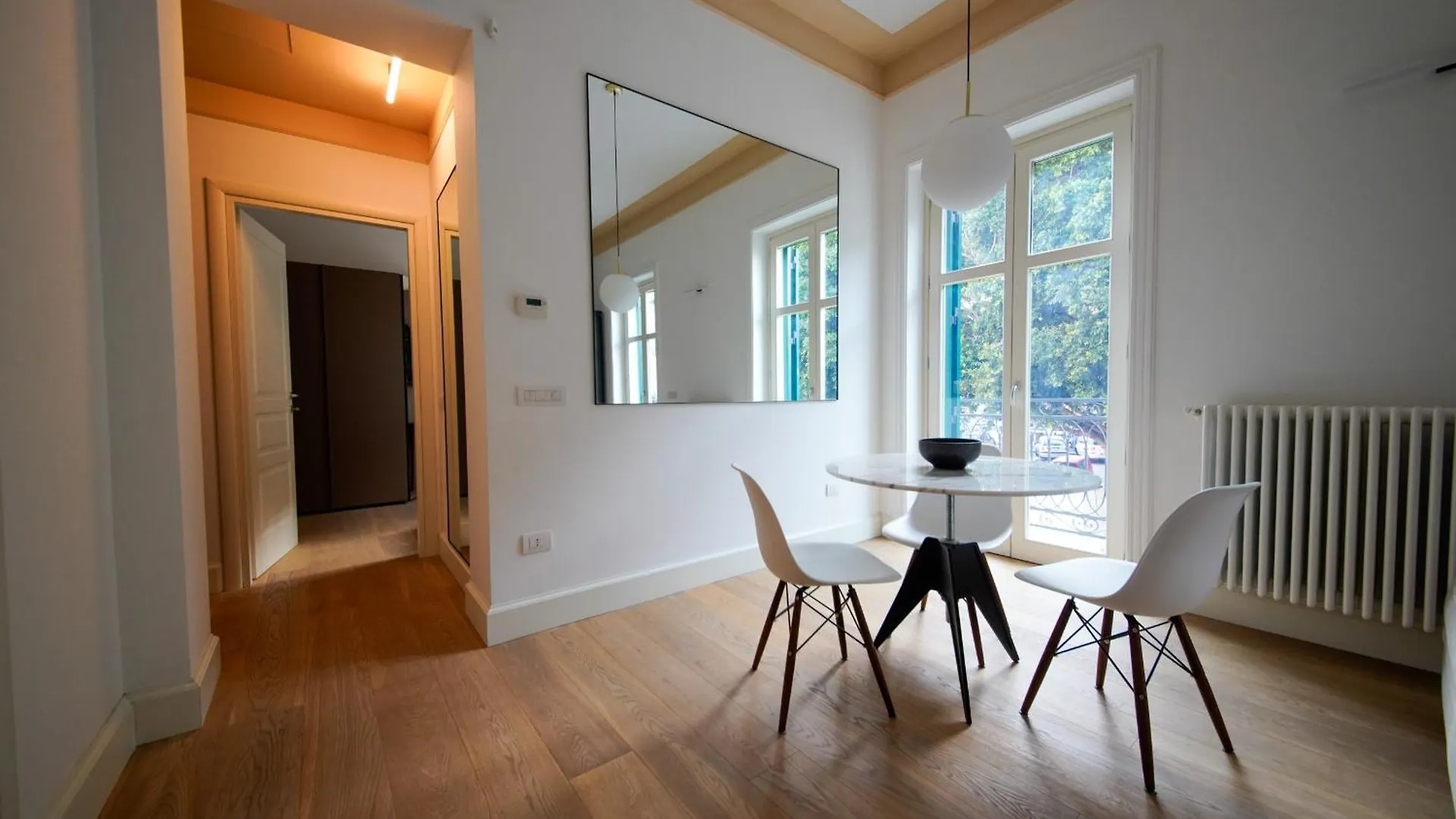 Apartment Studio 338 Palermo