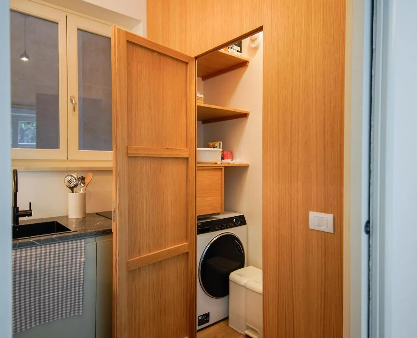 Apartment Studio 338 Palermo