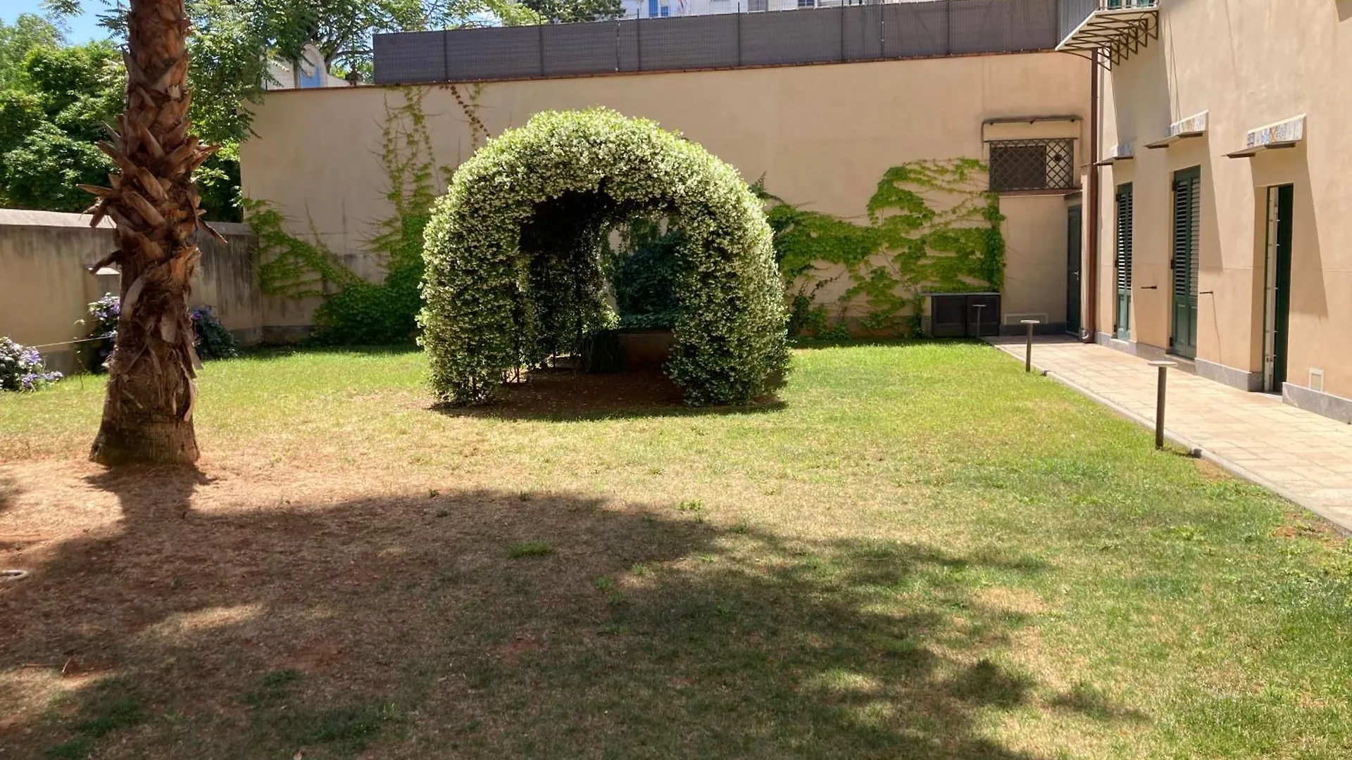 Apartment Studio 338 Palermo